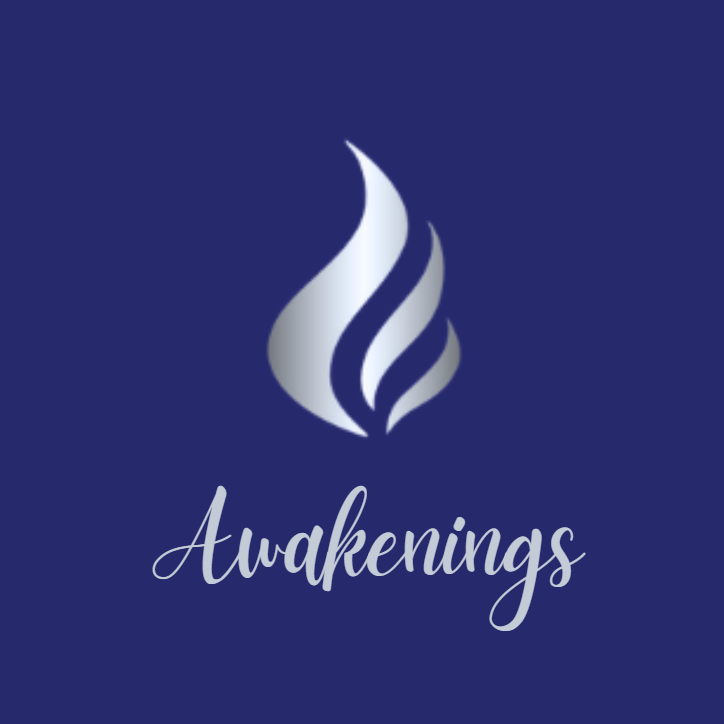 Awakenings Logo